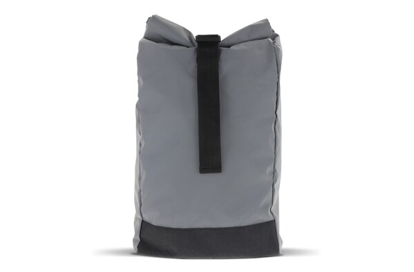 Sac à dos réfléchissant Roll Top 26x13x50cm