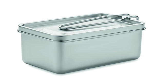 Lunchbox en acier inox Tamelunch