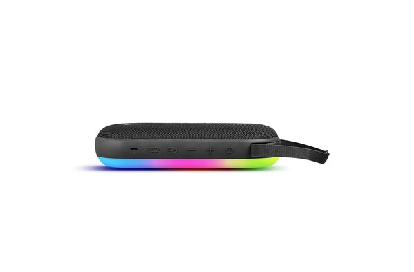 Aqiila Soundbird CM Bluetooth Speaker 30W with RGB Light