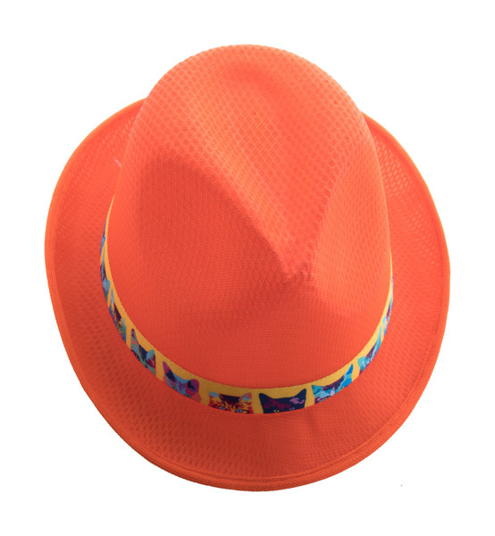 Sublimation Band For Straw Hats Subrero