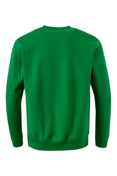 SWEATSHIRT DECOTE REDONDO AVALON