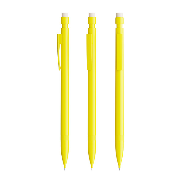 BIC® Matic® mechanical pencil - Yellow