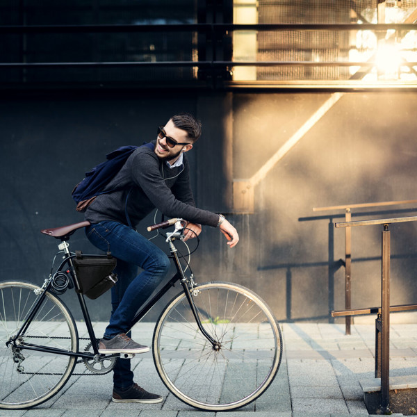 Bolsa Bici Leven