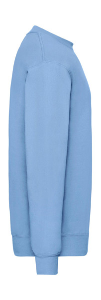 Classic Set In Sweat - Powder Rose / S