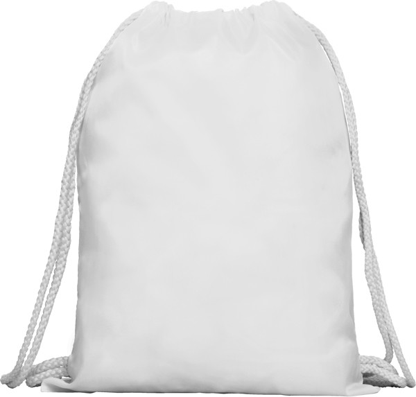Kagu Bag O - Rosette