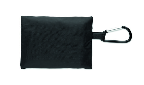 First aid kit Careone - Black