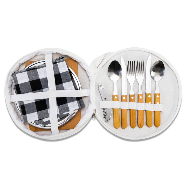 Alvaro picnic set