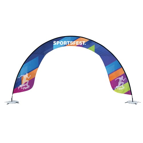 FINISH LINE “SPRINT”
