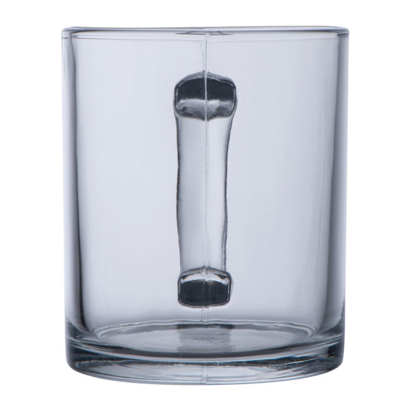 Glass Mug Limerick 300 ml