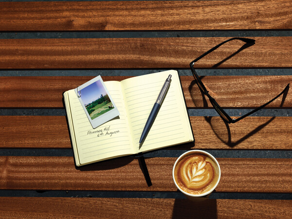 Parker JOTTER XL pen - Blue