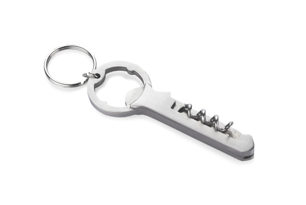 Keychain opener ALCO