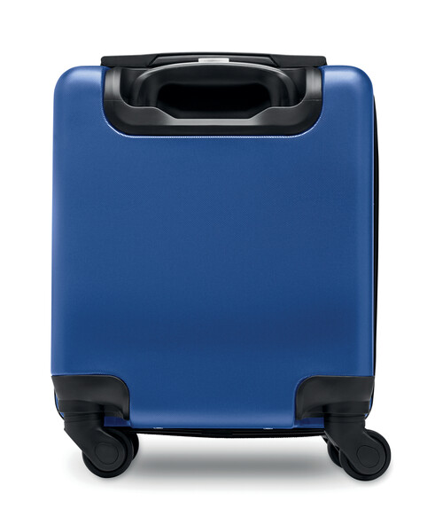 Valise trolley sous siège Stor - Bleu Royal