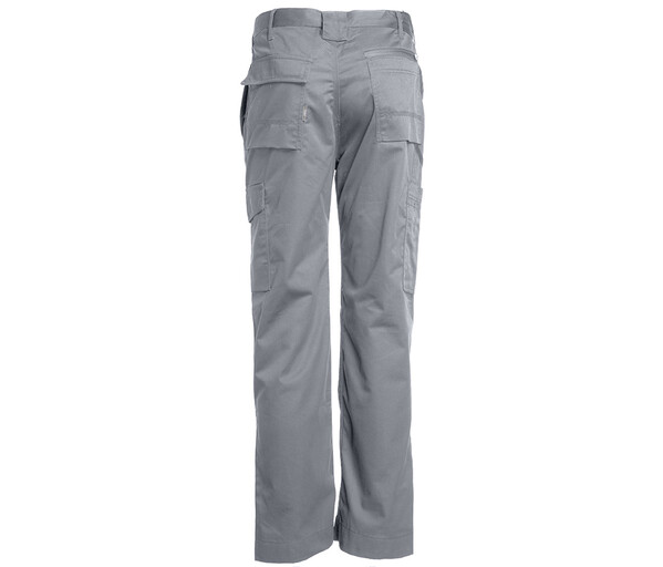 Pantalon de travail - GREY / M