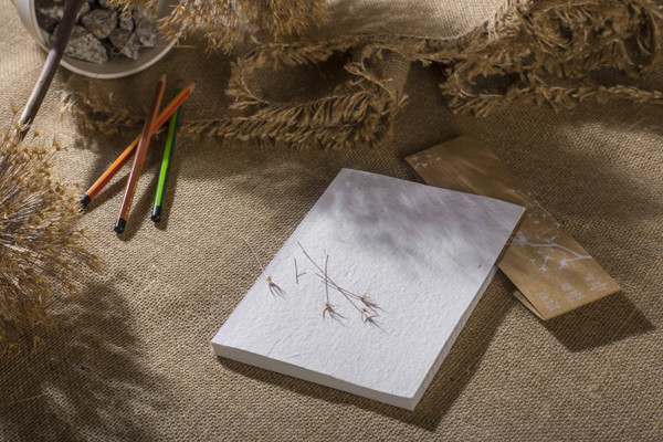 Notebook MARIGOLD A5