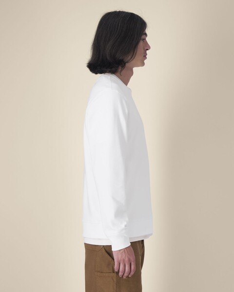 Roller - White / XXS