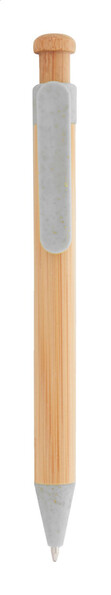 Ballpoint Pen Looky - Natural / Natural