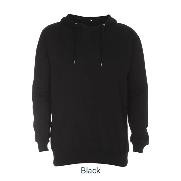 ST718 Hooded Sweatshirt | Premium Cotton Blend Hoodie | Storm Textil - XS-2XL