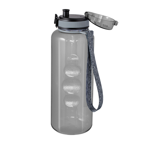 Bouteille CASAN XXL - gris
