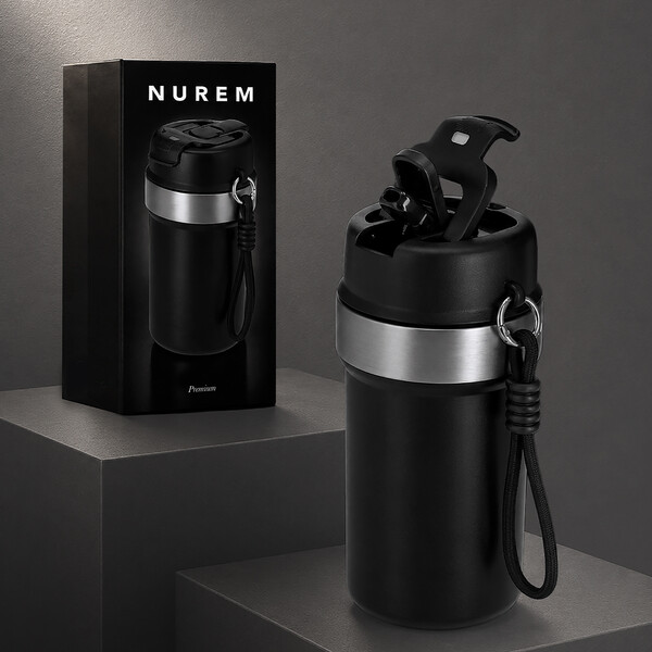 Insulated Cup Nurem