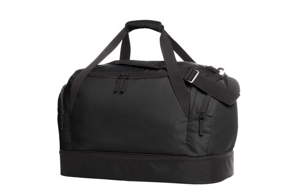 Sac De Sport/Voyage Team - Noir