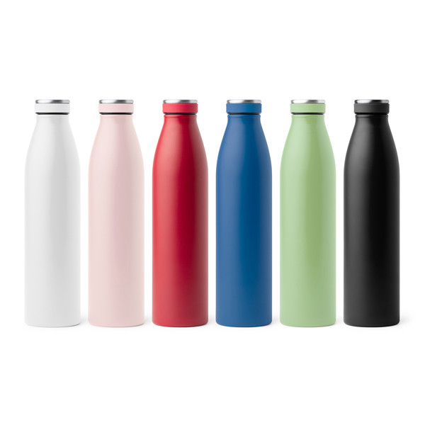 Bottle Yisel - White