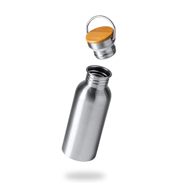 Boina Bottle - White