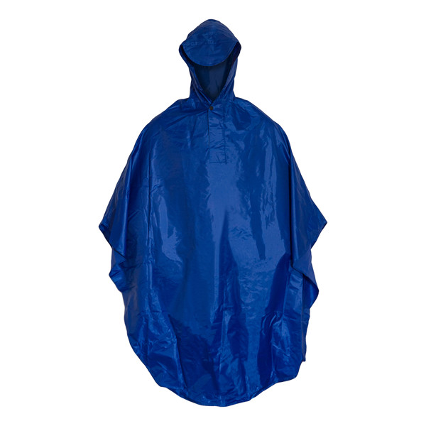 Rain Stop Slicker - Blue