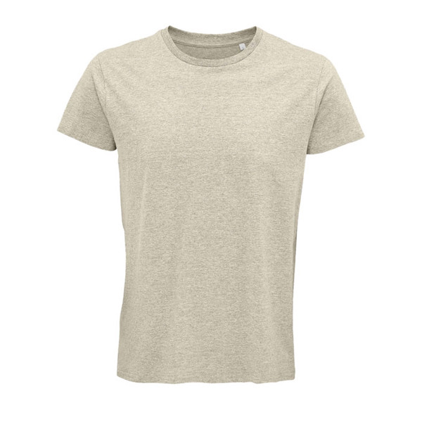 CRUSADER MEN T-Shirt 150g - Heather Beige / XXL