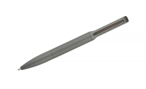 Ballpoint pen LUNNEA - grey