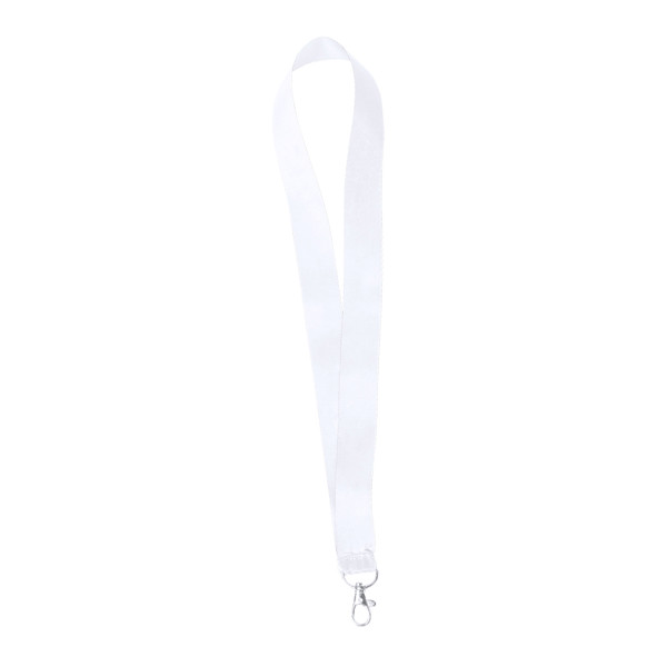 Lanyard per Sublimazione Nopak