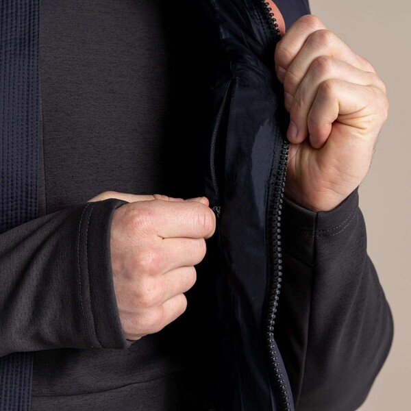 Expert Padded Vest - XS