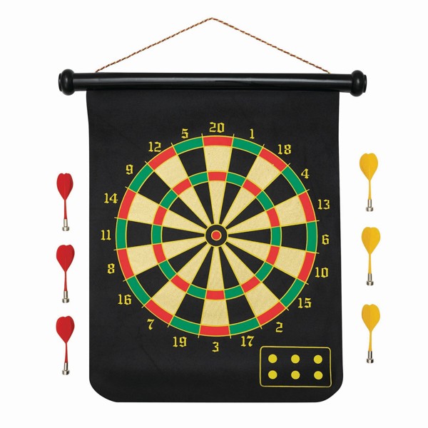 Magnetic Dart Board Raymond