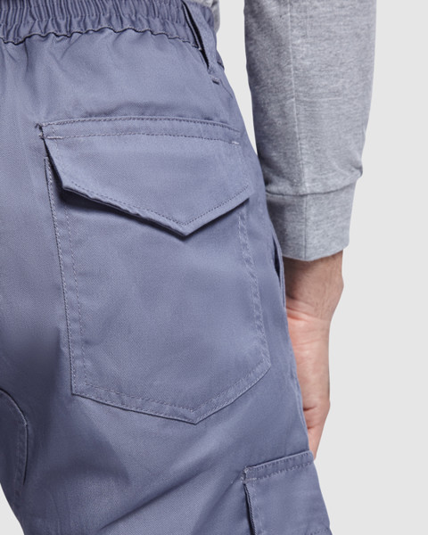 Pantalon Daily Av - Plomo / 54