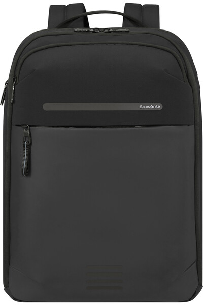 Samsonite - Moderny Laptop Backpack 17.3" - Black