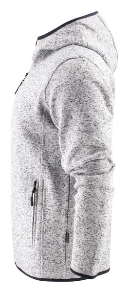 Harvest Richmond Grey Melange M