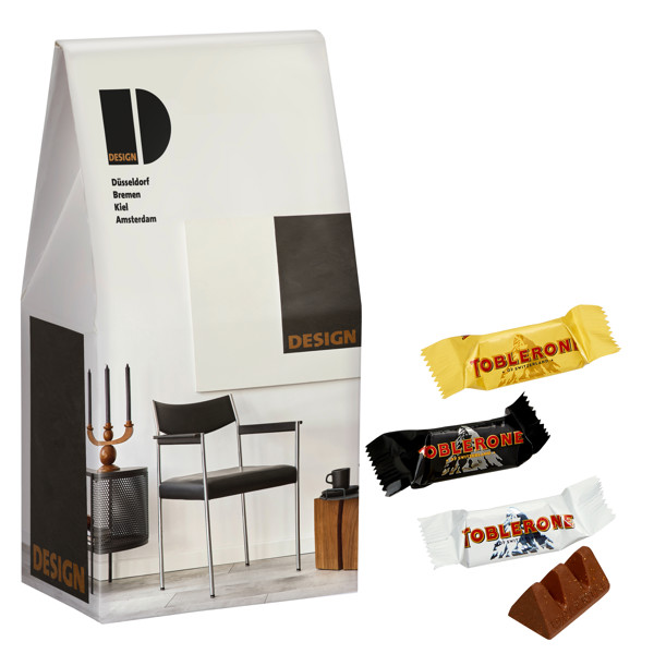 Maxi-Promo-Pack Toblerone Mini Mix