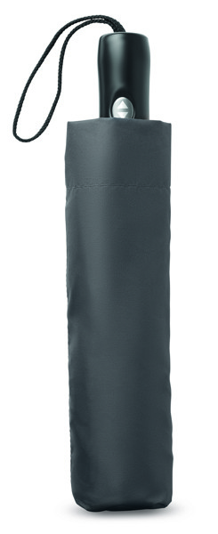 Foldable reversible umbrella Dundee Foldable - Grey