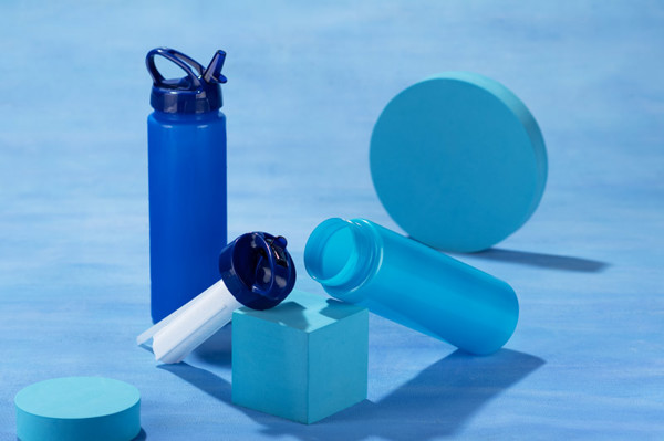 Water bottle CHANGE 700 ml