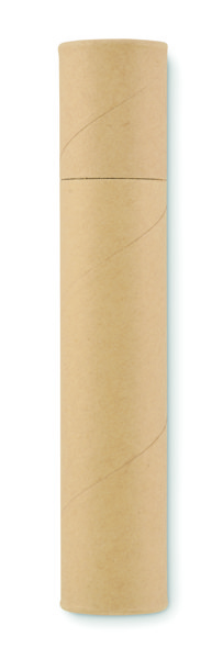 Paper tube stationery set Meju