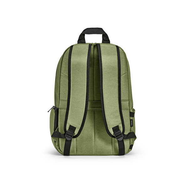 Madrid Backpack - Vojenská Zelená