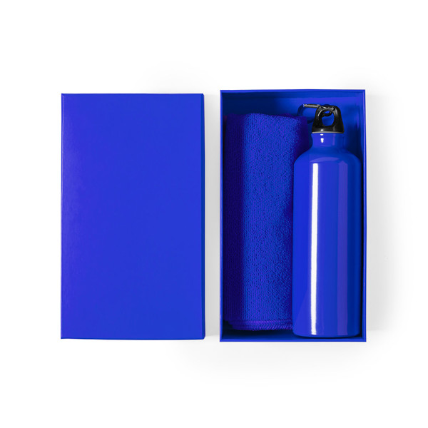 Set Cloister - Azul