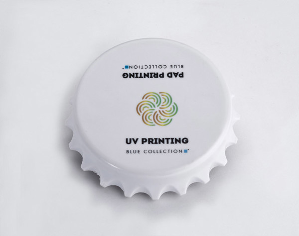 Bottle opener KAPSEL