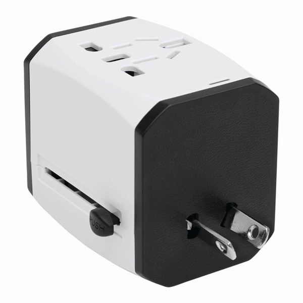 Reiseadapter Travel Power
