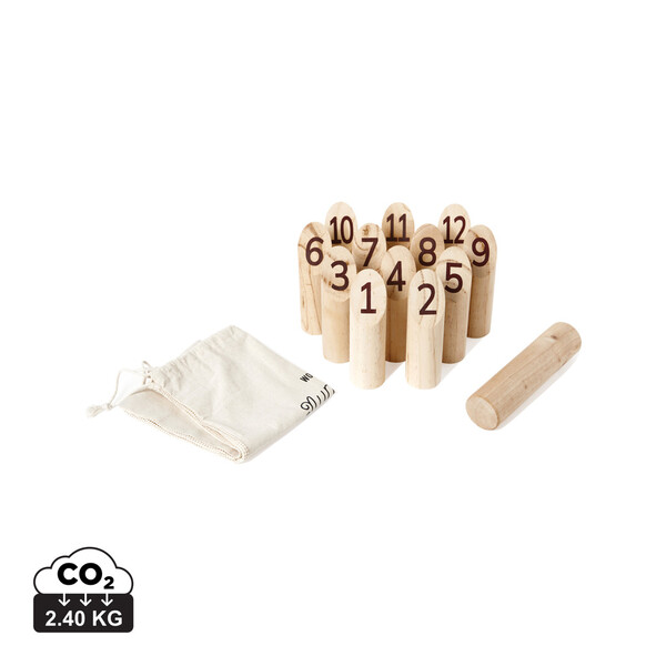 VINGA Muge numbrimäng