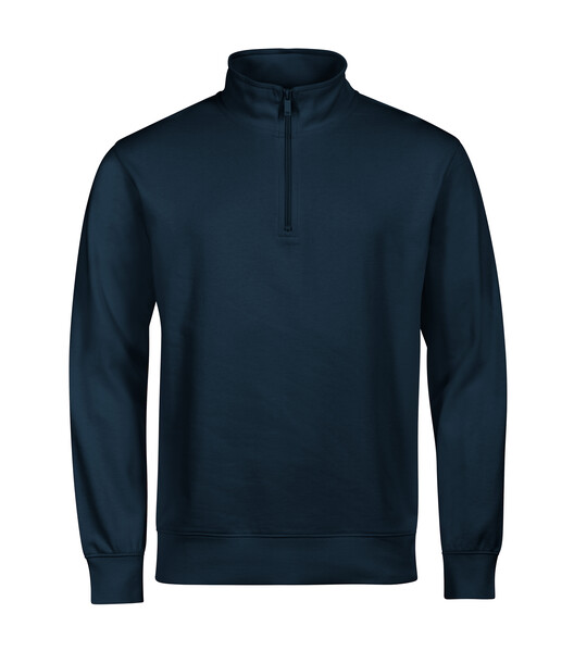 Mikina Unisex Malfini® Summit - Námořní Modrá / XL