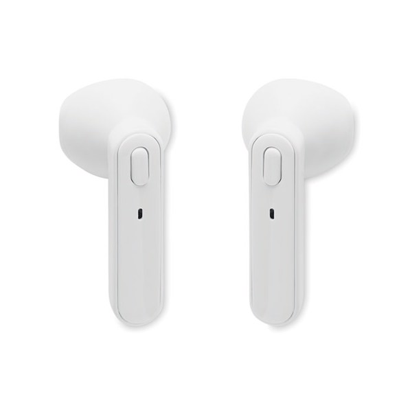 MB - TWS earbuds with charging base Jazz