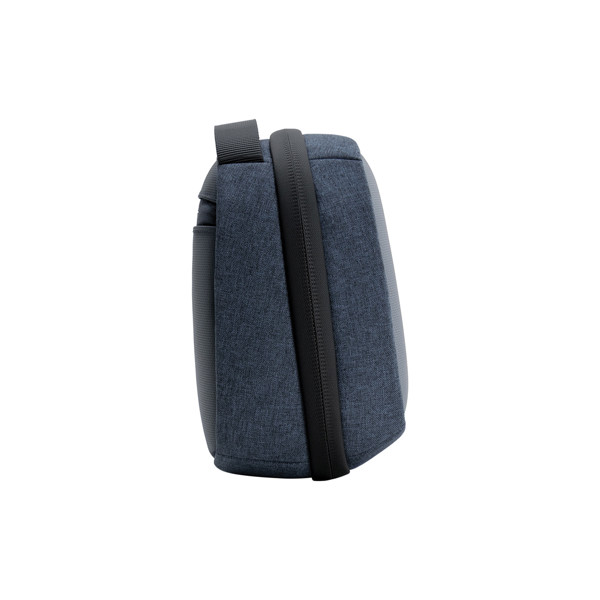 Set de pochettes XD Design First Class - Bleu Marine / Noir