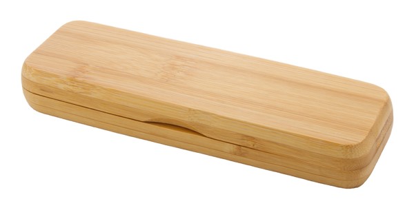 Bamboo Pen Set Chimon