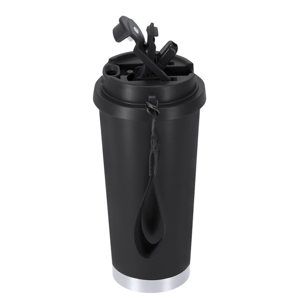Vaso Térmico Kazont - Blanco