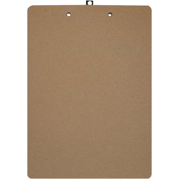 Platu MDF clipboard